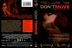Don't Move