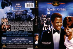 For Love Of Ivy