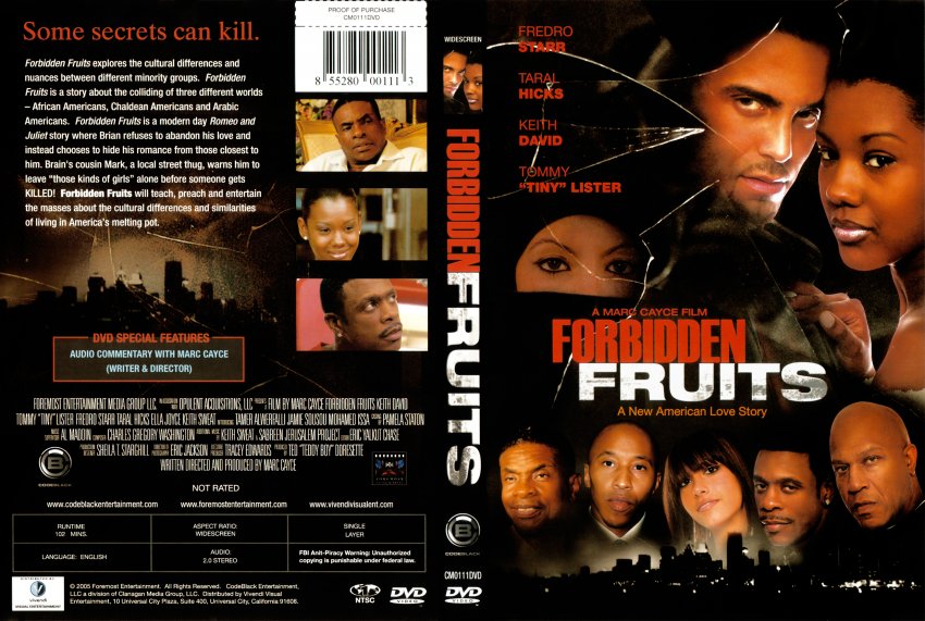 Forbidden Fruits