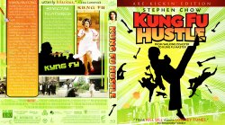 Kung Fu Hustle