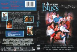 Lackawanna Blues