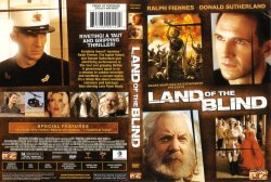 Land Of The Blind