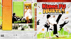 Kung Fu Hustle