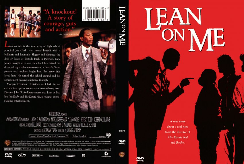 Lean On Me