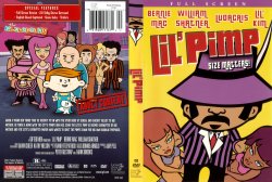 Lil' Pimp