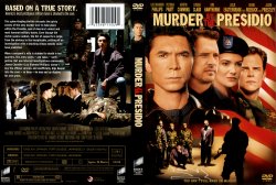 Murder At The Presidio