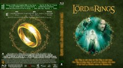 The Lord Of The Rings - The Fellowship Of The Ring