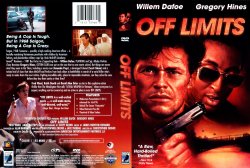 Off Limits