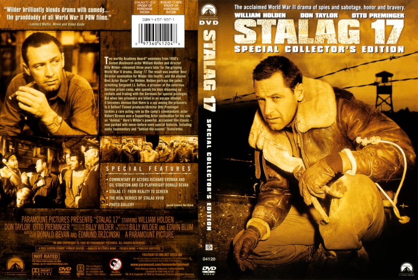 Stalag 17