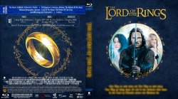 The Lord Of The Rings - The Return Of The King