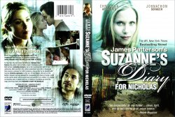 Suzanne's Diary For Nicholas