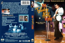 The Buddy Holly Story