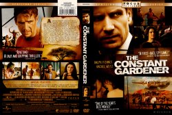 The Constant Gardener