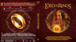 The Lord Of The Rings - The Two Towers