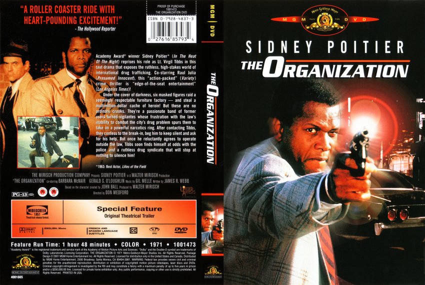 Organization, The