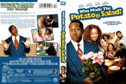 Who Made The Potatoe Salad