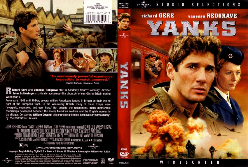 Yanks