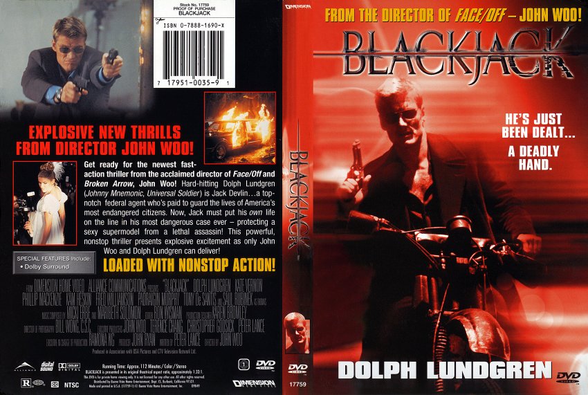 Blackjack