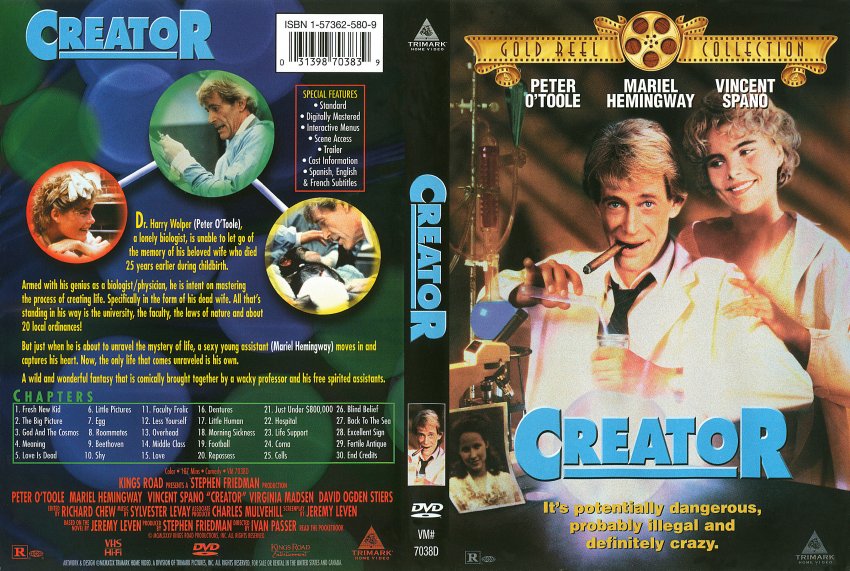 Creator