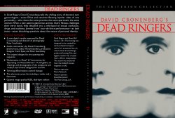 Dead Ringers (Criterion Collection)