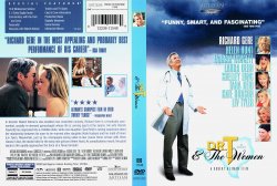 Dr. T And The Women