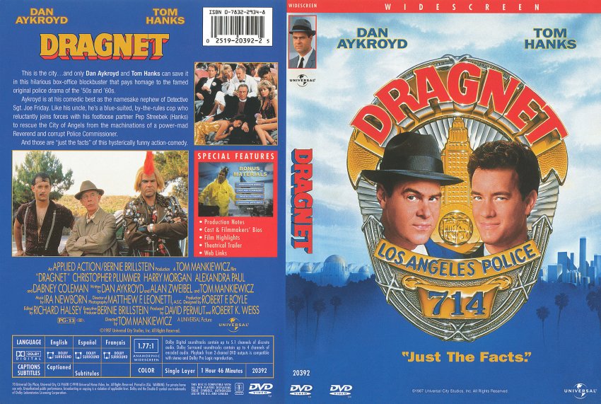 Dragnet