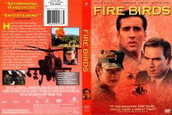 Fire Birds