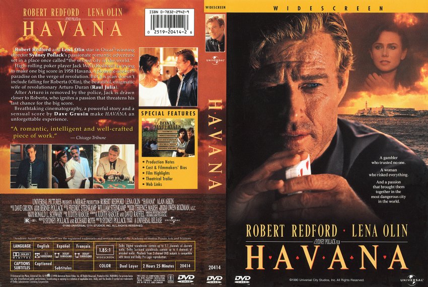 Havana
