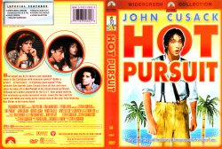 Hot Pursuit