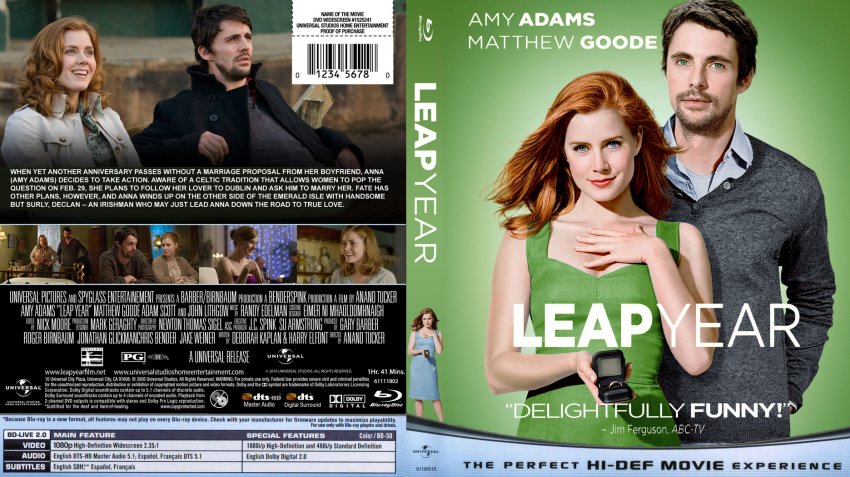 Leap Year