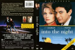 Into The Night