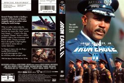 Iron Eagle 2