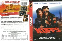 Kuffs