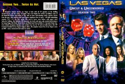 Las Vegas - Season 2