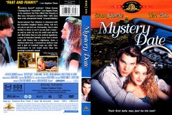 Mystery Date