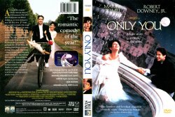 Only You
