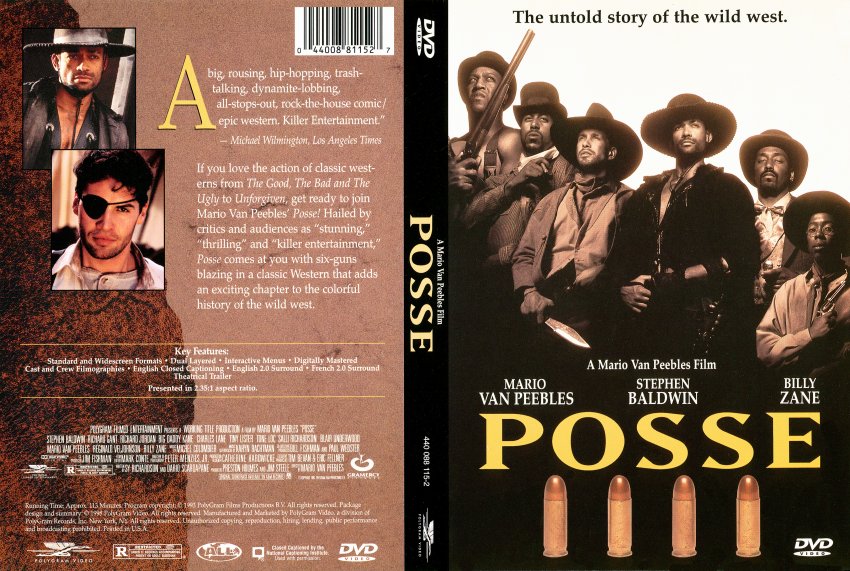 Posse