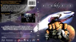 Lost In Space