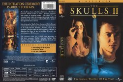The Skulls 2
