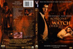 Someone To Watch Over Me