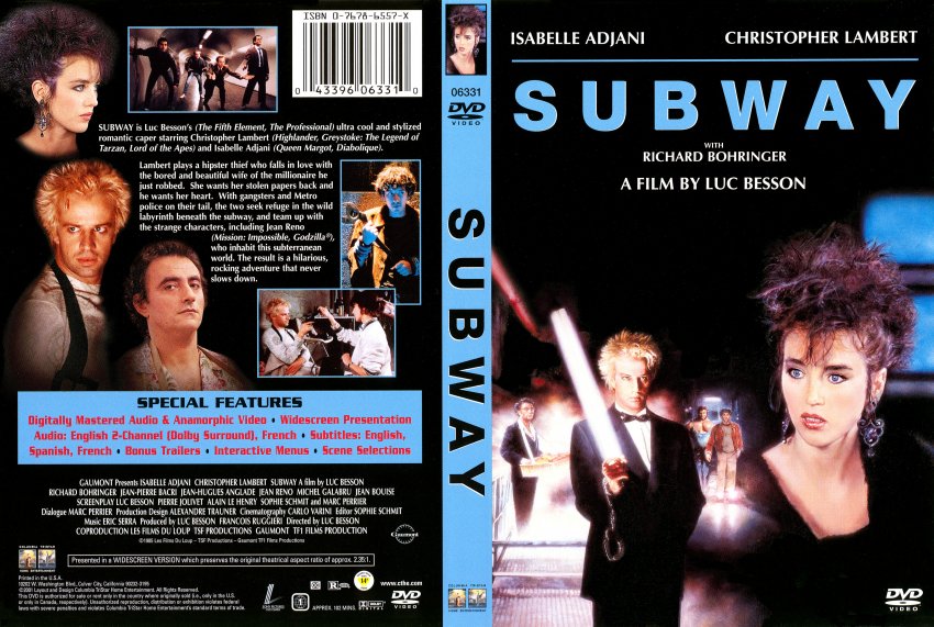 Subway
