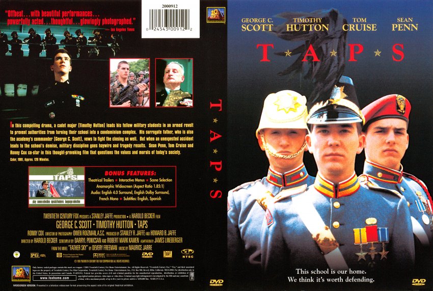 T.A.P.S