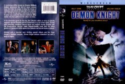 Tales From The Crypt: Demon Knight