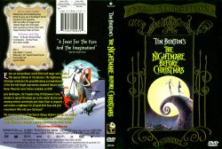 The Nightmare Before Christmas (Special Edition)