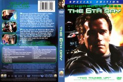 The 6th Day (Special Edition)