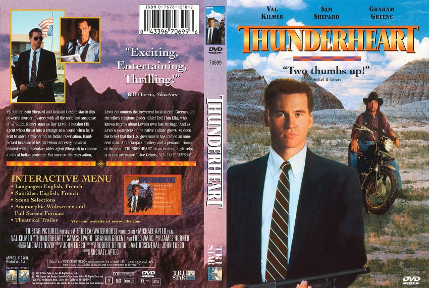 Thunderheart