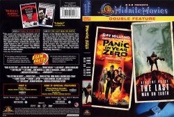 Panic In Year Zero/Last Man On Earth