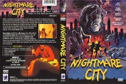 Nightmare City