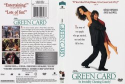 Green Card