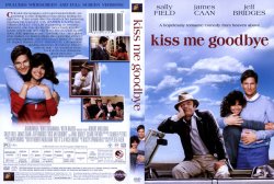 Kiss Me Goodbye